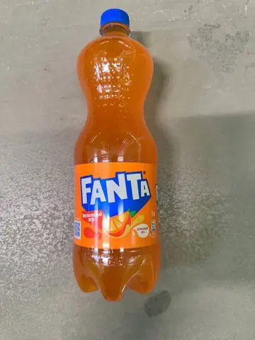 Фото объявления: Coca-Cola, Fanta - производство Беларусь. 0.5, 1, 1,5 л. Оригинал, честный знак, свежие сроки, для продажи …