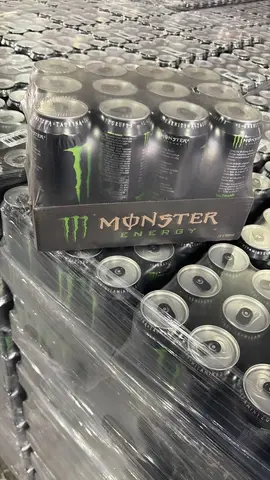 Фото объявления: 🔥 Энергетик Monster Energy - 119₽, Ростовская область, изображение 2