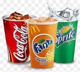 Фото объявления: СПЕЦИАЛЬНОЕ ПРЕДЛОЖЕНИЕ от Экспортера по COCA COLA, FANTA, SPRITE 150ml & 330ml жесть банка, 250ml стекло б…