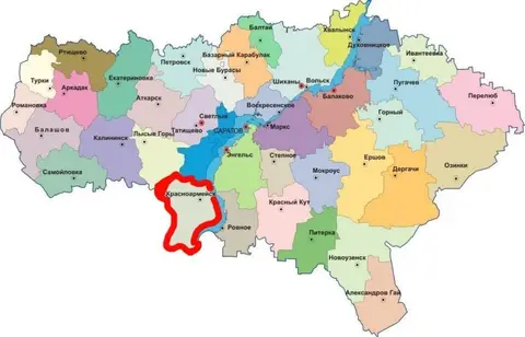 Фото объявления: #продам_срочно #недвижимость #участки #земля #сельхозугодья, Саратов, изображение 2
