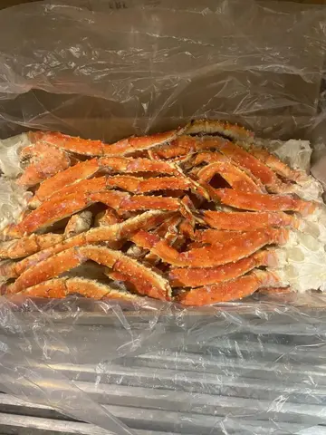 Фото объявления: 🐟🦞🦀🍤Деликатесы премиум-класса в наличии в Москве ., Москва