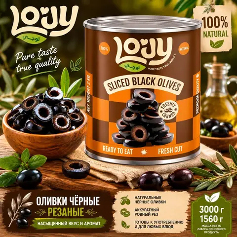 Фото объявления: Поступление продукции LOJY из Египта — товар уже на складе! ✨, изображение 3