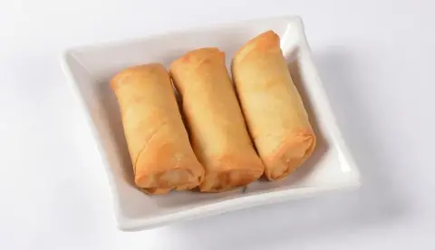Фото объявления: 🥟 СПРИНГ-РОЛЛЫ производителя «Атлантис» («Бургер Кинг», «Вкусно и точка», «Ростикс»), Санкт-Петербург